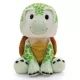 Nici Green: plyssskildpadde – siddende, 32 cm - .billede