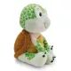 Nici Green: pluszowy żółw – siedzący, 23 cm - .zdjęcie 