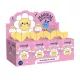 Momiji: Magical Meadow verrassing pluchen knuffel 13 cm - .afbeelding