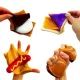 Mushmeez - douceurs DIY moelleuses - 1 pièce, assortiments variés - .image