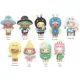 Momiji: Magical Meadow verrassing poppetje met gelukswens (diverse soorten) - .afbeelding