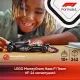 LEGO® Speed Champions MoneyGram Haas F1® Team VF-24 versenyautó 77250 CSOMAGOLÁSSÉRÜLT - . kép