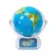 Interaktív földgömb oktató játék CSOMAGOLÁSSÉRÜLT - . kép