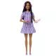 Barbie: Lalka fashionista - dziewczynka z autyzmem - .zdjęcie 
