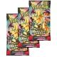 Pokémon TCG: ME02.5 Aufgestiegene Helden - Tech Sticker, verschiedene - . bild aus