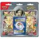 Pokémon TCG: ME02.5 Heróis Ascendidos - Blister de 2 Pacotes - .Imagem