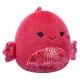Squishmallows: Barella, el pez de corazón de peluche - 20 cm - .imagen