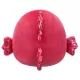 Squishmallows: Barella, el pez de corazón de peluche - 20 cm - .imagen