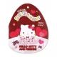 Squishmallows: Hello Kitty plišana igračka sa srcima - 20 cm - .slika