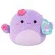 Squishmallows: Adrienne, de paarse cactus knuffel - 20 cm - .afbeelding