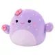 Squishmallows: Adrienne, der lila Kaktus Plüsch - 20 cm - . bild aus