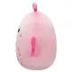 Squishmallows: Mogo, roosa liblikas pehme mänguasi - 20 cm - .pilt