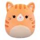 Squishmallows: Gigi, a gata de pelúcia - 20 cm - .Imagem