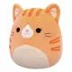 Squishmallows: Gigi, a gata de pelúcia - 20 cm - .Imagem