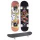 Vektory: Skateboard - 61 cm, vários modelos - .Imagem
