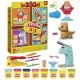 Play-Doh: 4 viename klasikinis supersetas - .vaizdas
