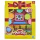 Play-Doh: Set za modeliranje s 23 teglice i dodacima - .slika