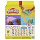 Play-Doh: Set za modeliranje s 23 teglice i dodacima - .slika