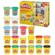Play-Doh: 20 tégelyes kreatív készlet - . kép