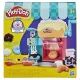 Play-Doh: Комплект за приготвяне на понички - . изображение