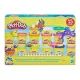 Play-Doh: Set clasic de plastilină colorată, 15 bucăți - .foto