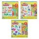 Play-Doh: Kreatív gyurmakészlet - többféle - . kép