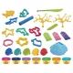 Seturi creative Play-Doh (diferite tipuri) - .foto