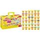 Play-Doh: Mega Pack 36 darabos gyurmakészlet - . kép