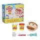 Play-Doh: Mini klasični set za modeliranje – razne vrste - .slika