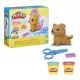 Play-Doh: Zestaw mini klasycznych ciastolin – różne rodzaje - .zdjęcie 