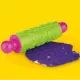 Play-Doh : Ensemble de pâte à modeler Fabrique à Gâteaux - .image