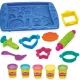 Play-Doh : Ensemble de pâte à modeler Fabrique à Gâteaux - .image