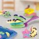 Play-Doh : Ensemble de pâte à modeler Fabrique à Gâteaux - .image