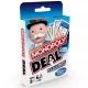 Monopoly: Deal - Nincs kegyelem kártyajáték - . kép
