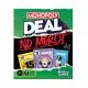 Monopoly Deal: No Mercy - Nincs kegyelem kártyajáték - . kép