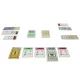 Monopoly: Deal - Nincs kegyelem kártyajáték - . kép