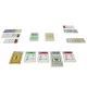 Monopoly Deal: No Mercy – meedogenloos kaartspel - in het Hongaars - .afbeelding
