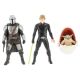 Figurine de acțiune Star Wars: Olympus – 24 cm, diverse modele - .foto