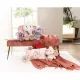 Nici: Olifant knuffel met magnetisch hart - 32 cm, grijs - .afbeelding