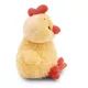 Nici GREEN: Eggwina, a tyúkocska plüssfigura - 20 cm - . kép