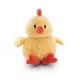 Nici GREEN: Eggwina, a tyúkocska plüssfigura - 20 cm - . kép