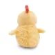 Nici GREEN: Eggwina, a tyúkocska plüssfigura - 20 cm - . kép