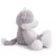 Nici plüss: Felli cica - 35 cm - . kép