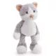 Nici plüss: Felli cica - 35 cm - . kép