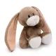 NICI: Lopino plüssnyuszi ajándékdobozban - 20 cm - . kép