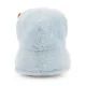 NICI: plüss sziámi cica kapucnis pulcsiban - 30 cm - . kép