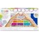 Crayola Creations: Super zestaw do tworzenia bransoletek - .zdjęcie 