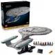 LEGO® Ikonid Star Trek: U.S.S. Enterprise NCC-1701-D 10356 - .pilt