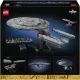 LEGO® Ikonid Star Trek: U.S.S. Enterprise NCC-1701-D 10356 - .pilt
