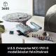LEGO® Ikonid Star Trek: U.S.S. Enterprise NCC-1701-D 10356 - .pilt